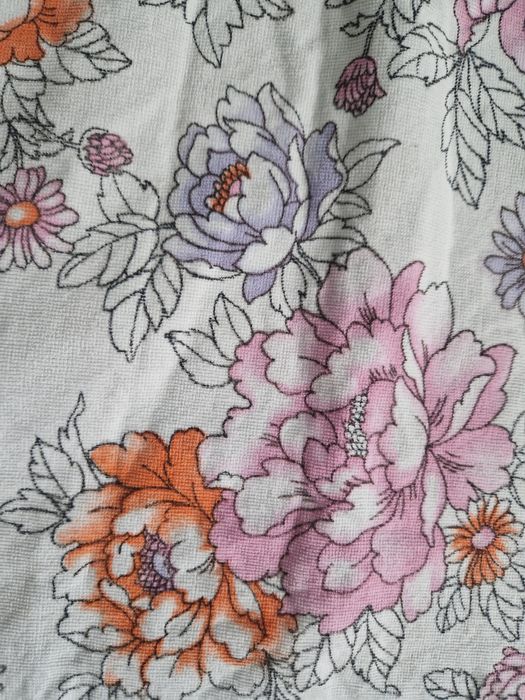 Prosop plaja bumbac 100% marime 70×160 cm