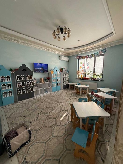 Тайор бизнес Сотилади, Бохча ойига соф даромати 10,000$ 9.000$