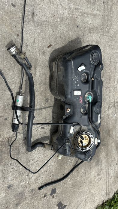 Rezervor Bmw X3 F25 !! Pompa motorina conducte !!