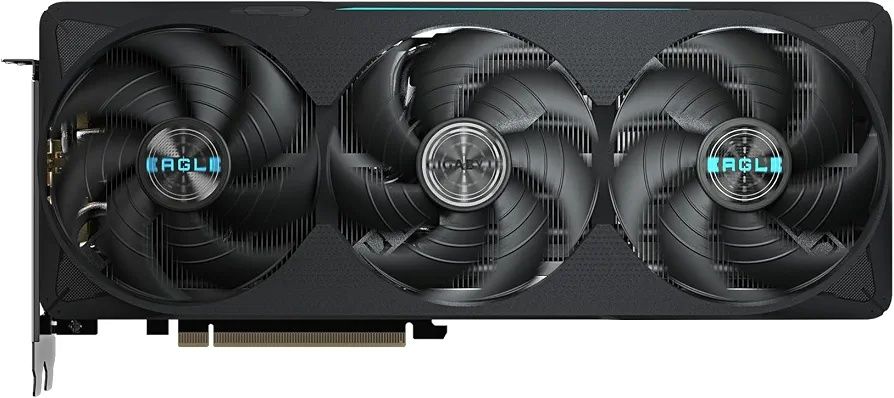 Gigabyte GeForce RTX 5070 Ti Eagle OC SFF 16G
