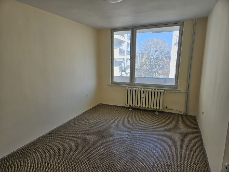 Продава се Четиристаен апартамент в Пловдив, Център - 108 кв.м за 1436 €/кв.м - Снимка #3