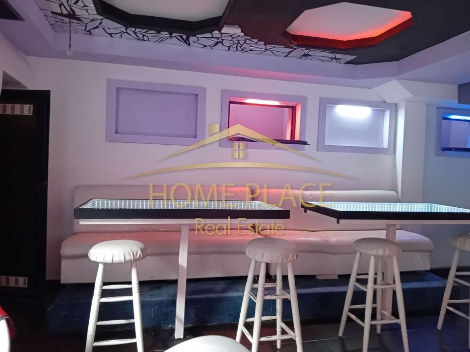Продава се Заведение в Варна, Аспарухово - 85 кв.м за 765 €/кв.м - Снимка #6