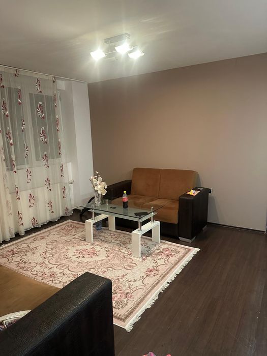 Apartament 3 camere Ploiești sud Jianu