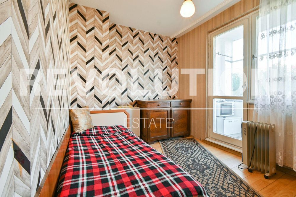 Дава се под наем Тристаен апартамент в София, Разсадника - 68 кв.м за 511 € - Снимка #6