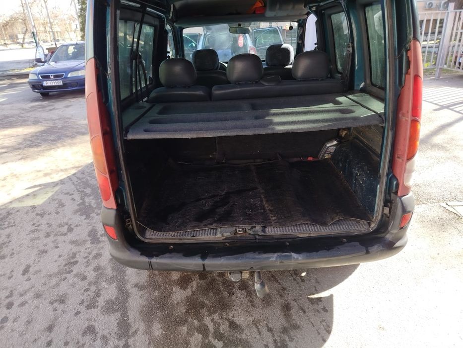 Продавам рено канго