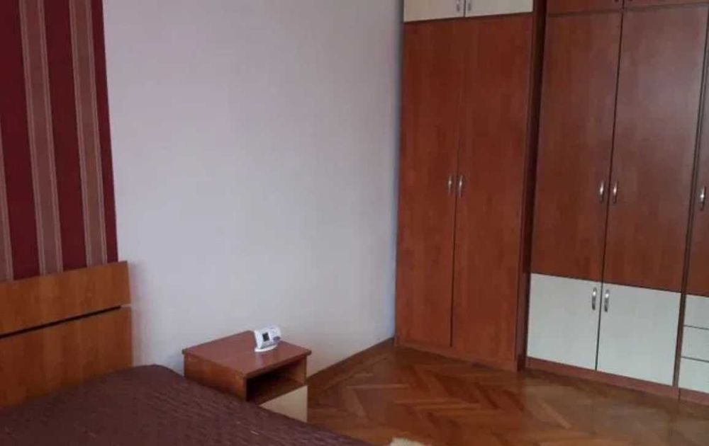 Дава се под наем Двустаен апартамент в Пловдив, Изгрев - 46 кв.м за 147.9 € - Снимка #3