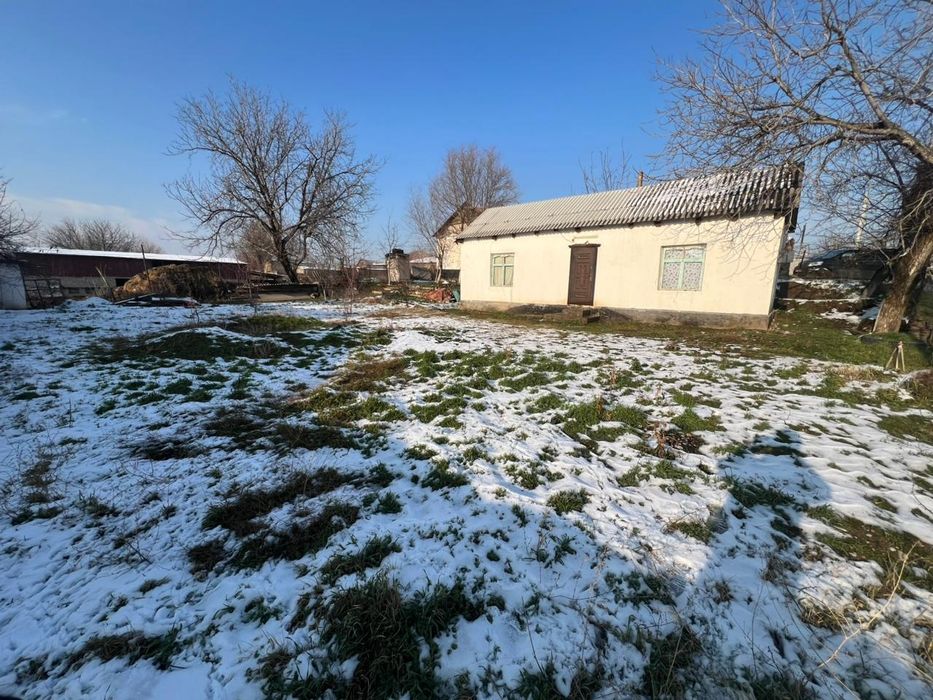 Времянка продаётся