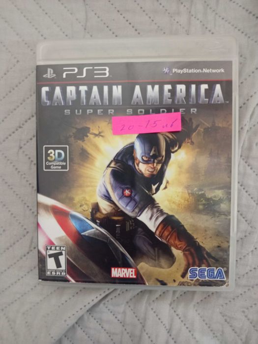 Игри за плейстейшън 3