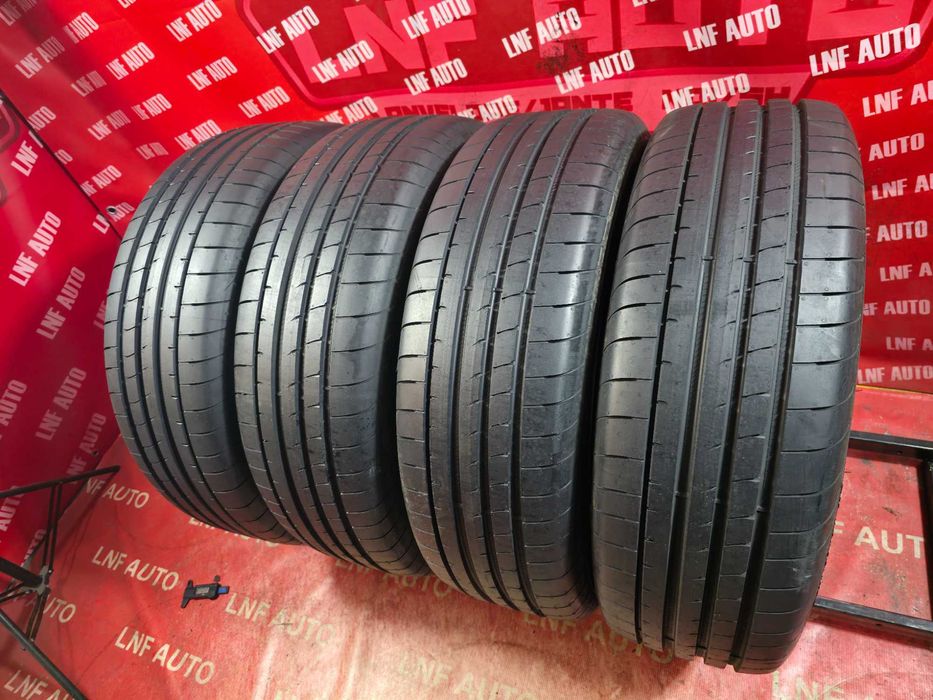 Anvelope de VARA - 235/65/18 - GoodYear - CA NOI - DOT 2018 !