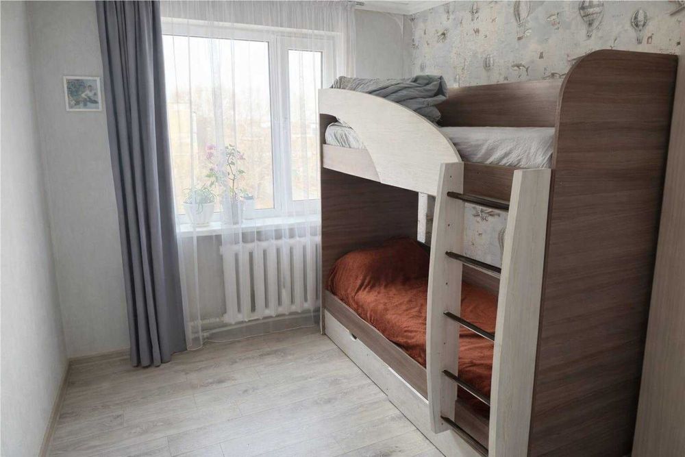 Уютная трешка в Пришахтинске