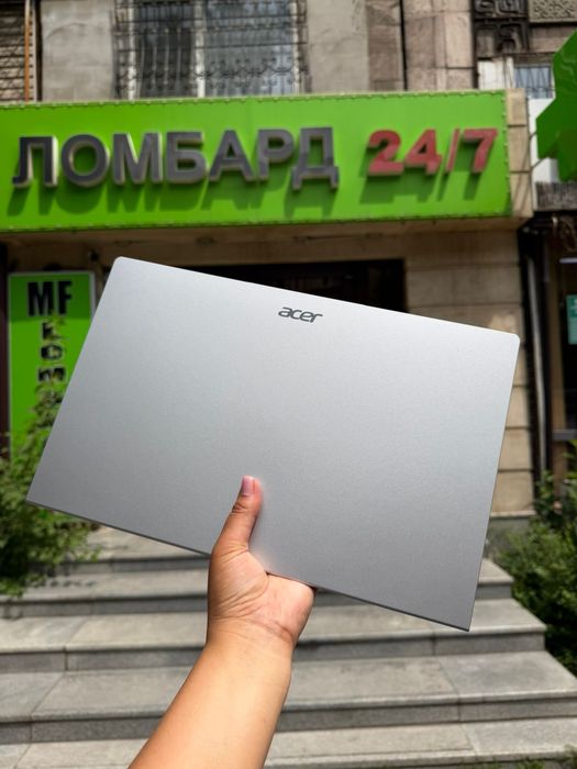 Acer Aspire 3 A325
