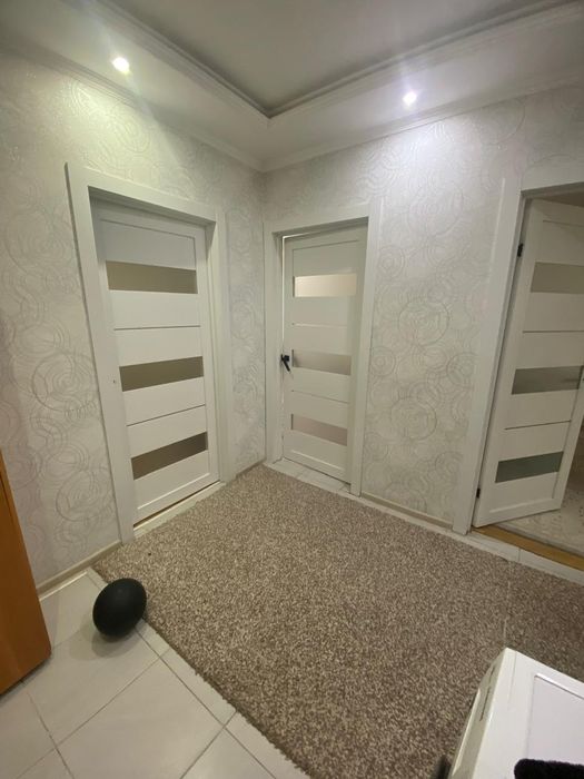 Продам 3 ком квартиру центр