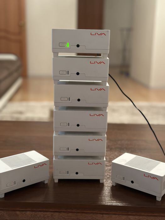 Продам mini компьютер