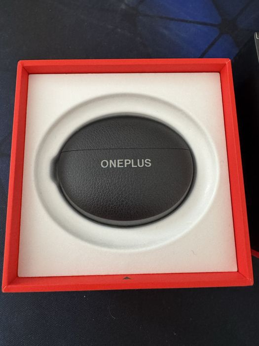 Oneplus buds pro 3 NEGOCIABIL!