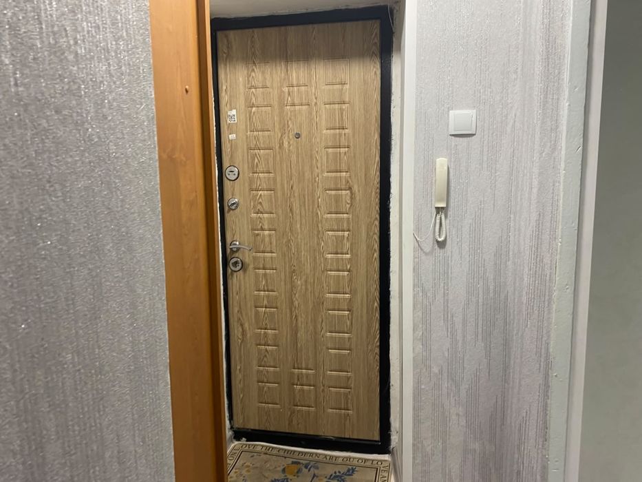 Продам 1 ком. квартиру