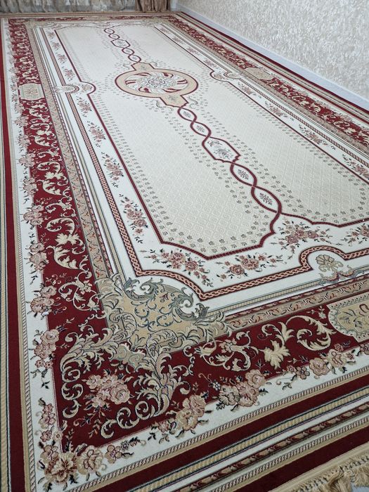 Турецкий ковер  для дома