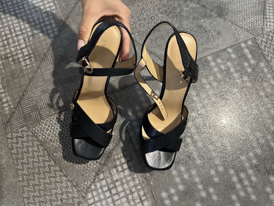 Дамски токчета Eva Minge