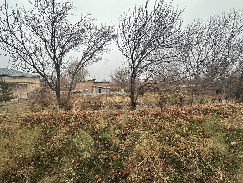 Quruq yer sotiladi 30 - Sotux Kibray Baytqo'rg'on da