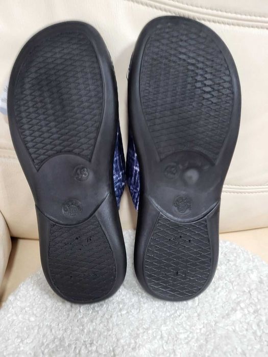 Нови пантофи  - 43 номер