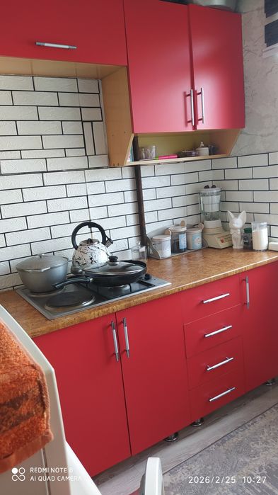 Мебель для кухни. Кухонный гарнитур б/у.