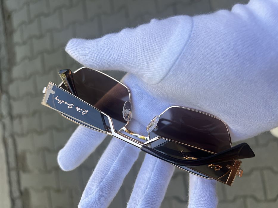 Дамски слънчеви очила Rita Bradley с поляризация