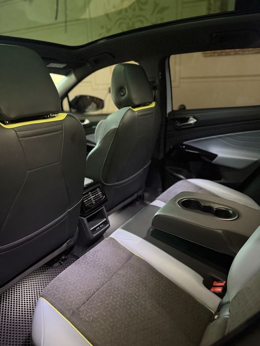 VolkswagenVolkswa id4 PRO FULL