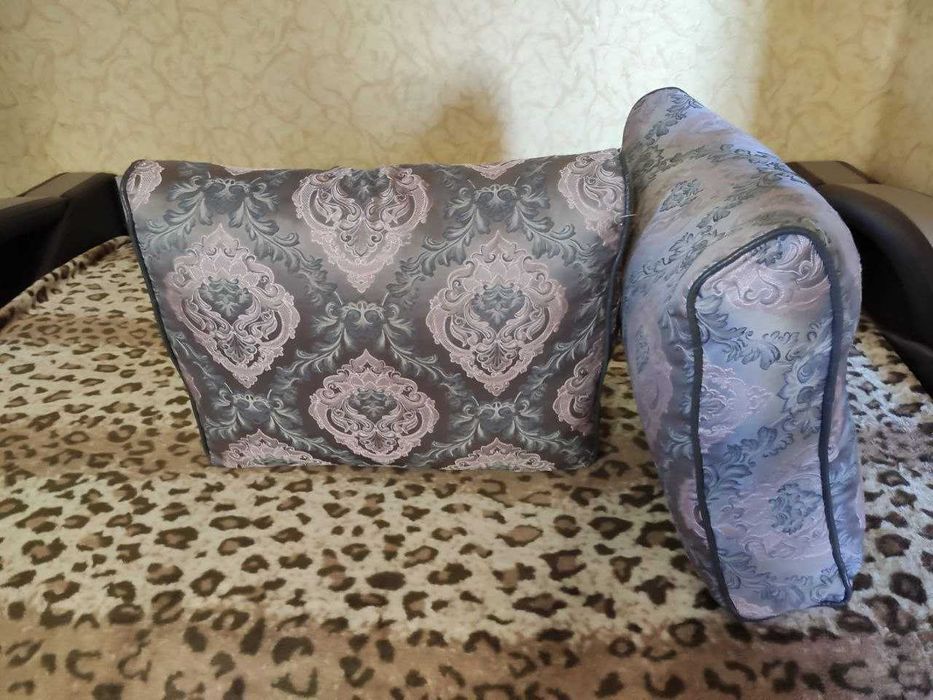 Мягкий уголок (диван + 2 кресла)