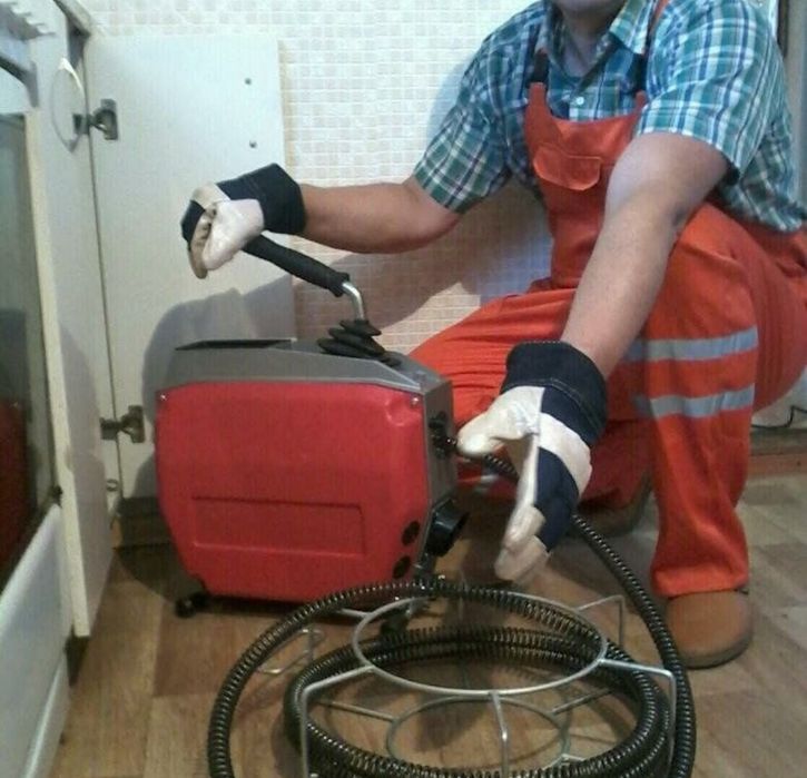 ЗАСОР. Услуги Сантехника. Чистка труб конализации. Ремонт труб конализ