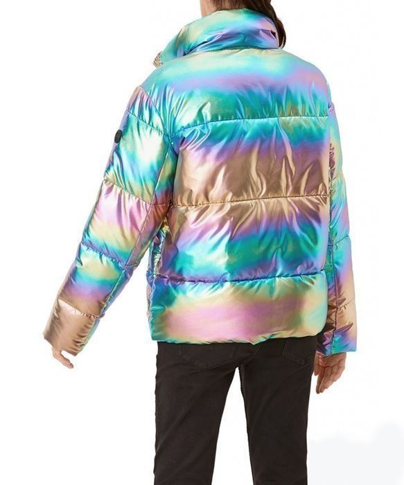 Geaca dama noua Q/S M