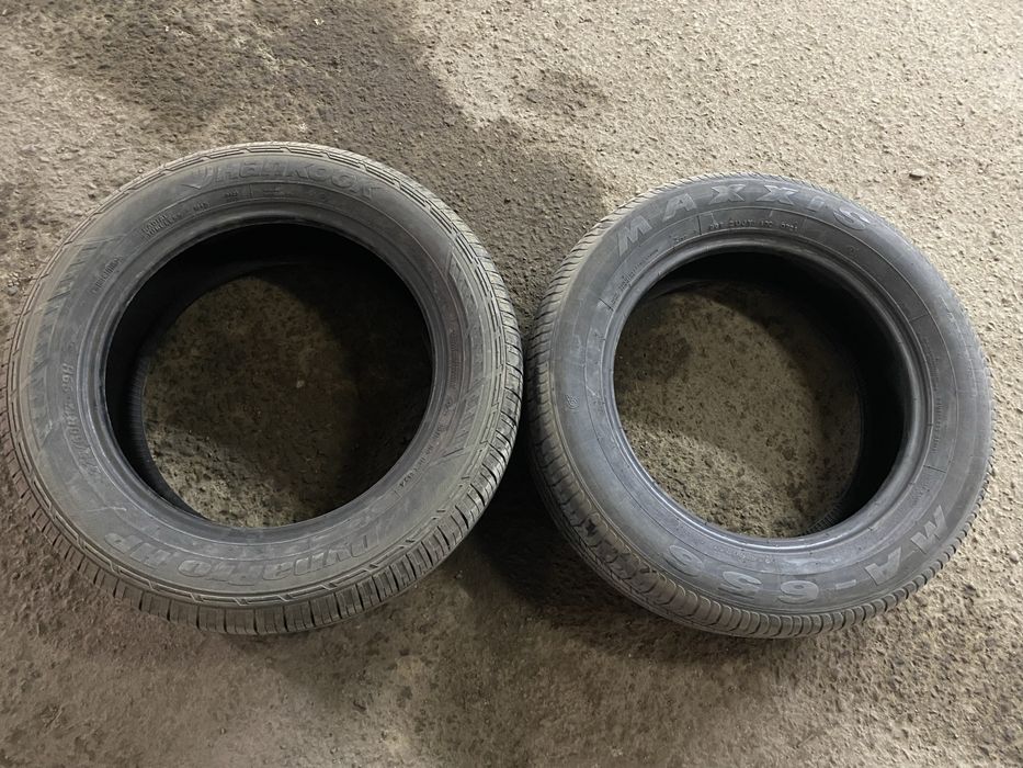 Продам шины на 17