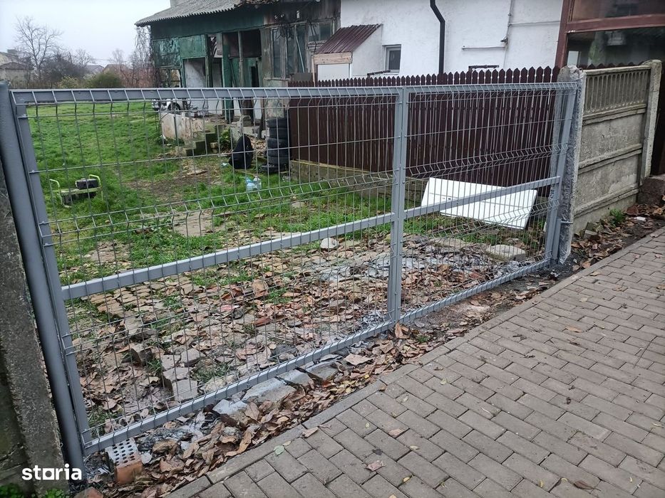 Teren de vanzare Techirghiol