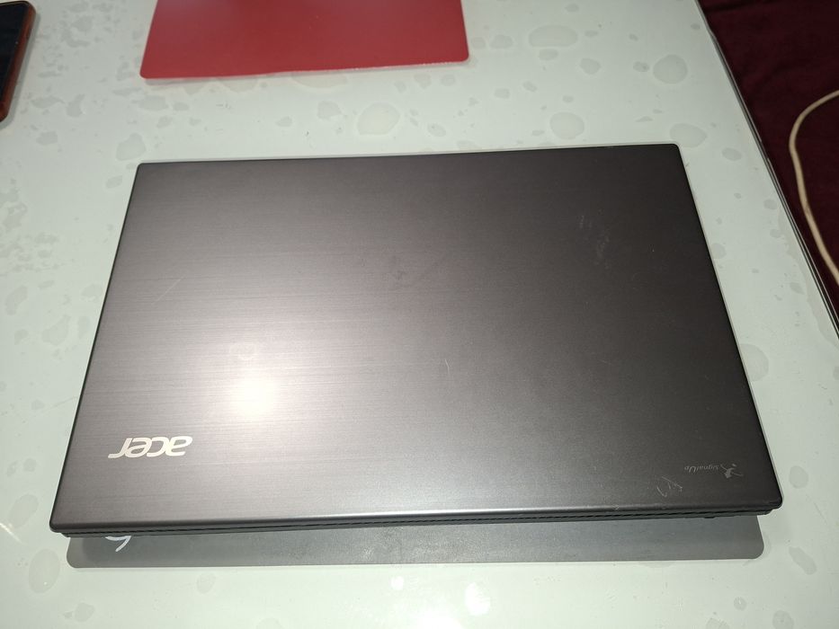 Acer TravelMate 5760, Intel i5, 500 gb, Windows 10+ Office