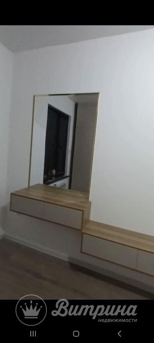 1-Комнатная в ЖК Assalom Sohil, Фергана Йули