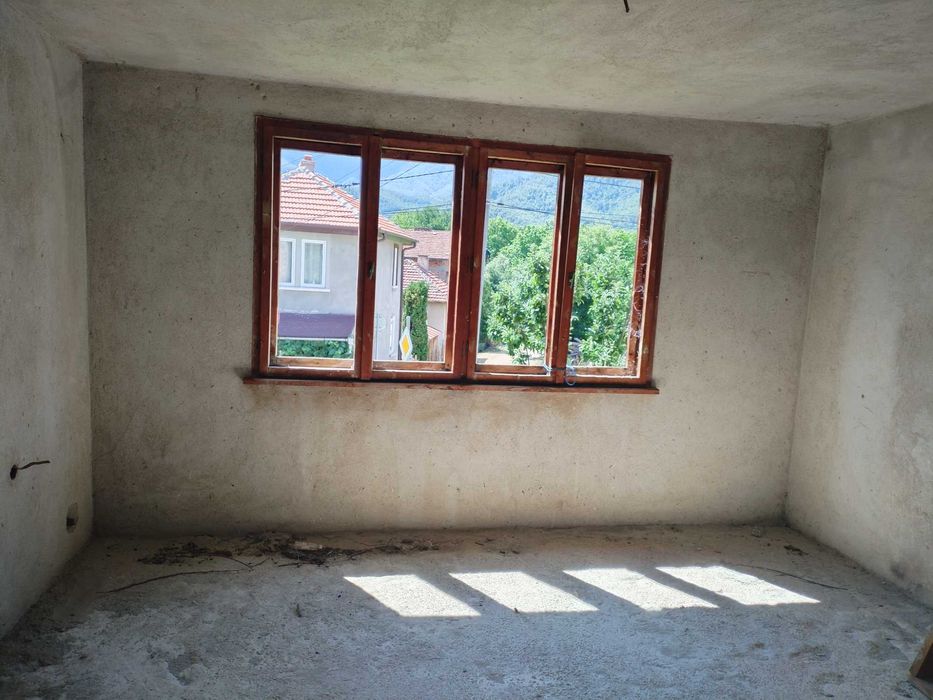 Продава се Етаж от къща в Монтана, Парта 1 - 120 кв.м за 319 €/кв.м - Снимка #10