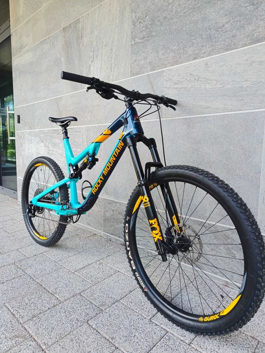 Rocky Mountain Altitude C50 *FOX/SLX/GX*