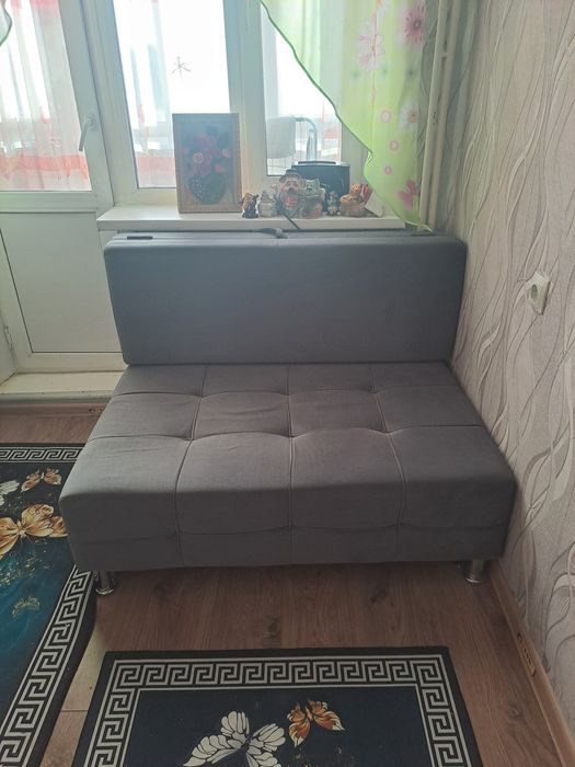 Диван раздвижной