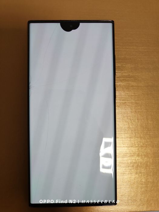 S23ultra Oppo Find N2