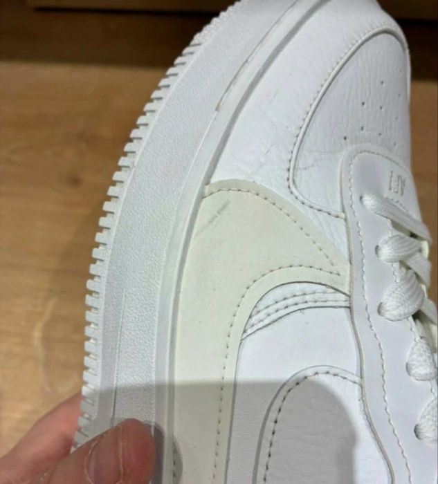 Оригинални Nike AirForce 1 V3