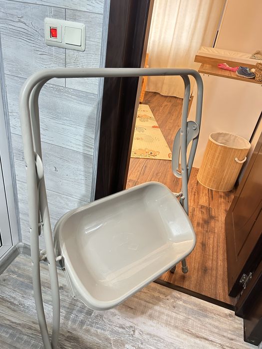 Бебешка   вана  комплект CAM