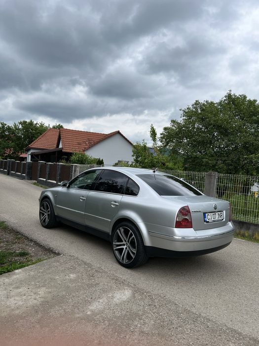 VOLKSWAGEN Passat 0 — imagine 5
