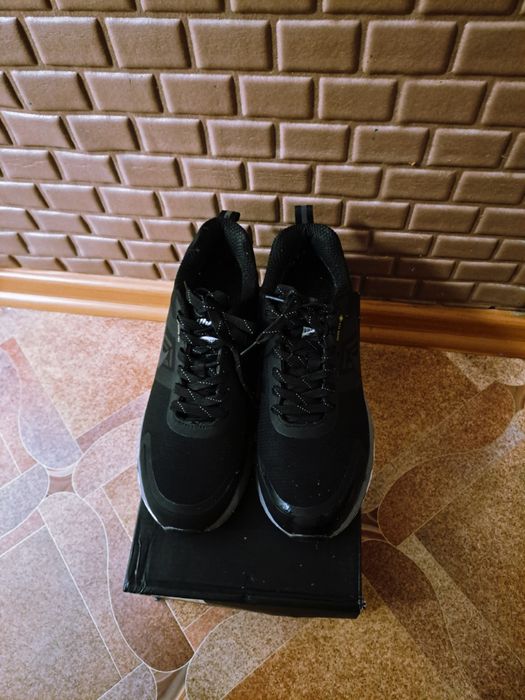 Кросовки Nike термо