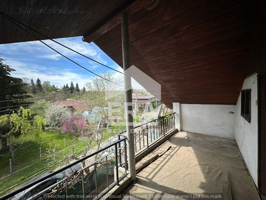 Продава се Къща в с. Божичен, Област Русе - 128 кв.м за 594 €/кв.м - Снимка #10