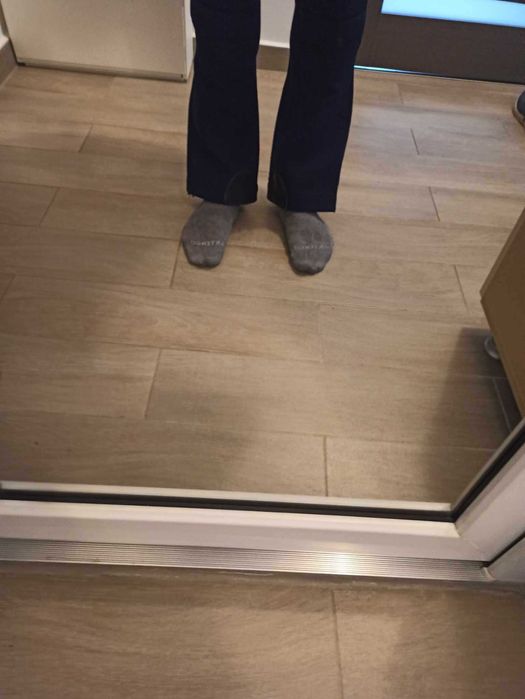 Pantaloni ski, vintage, Gigi Rizzi, 175cm