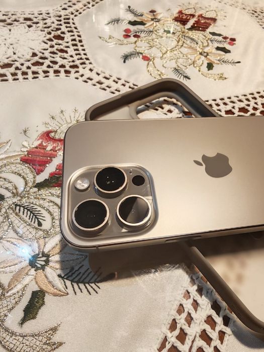 Iphone 16 Pro Max 1 TB