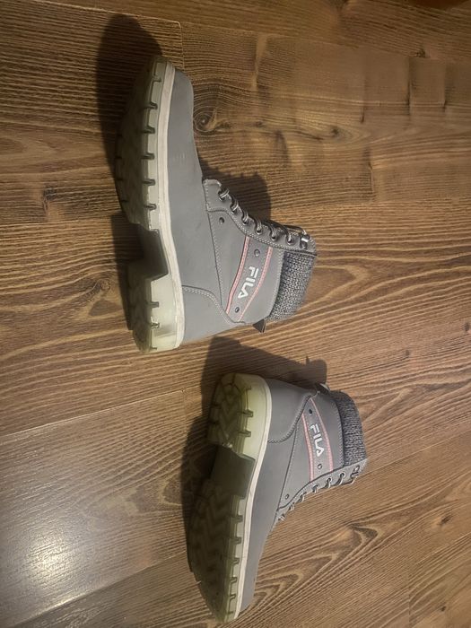 Fila dama 39 originali