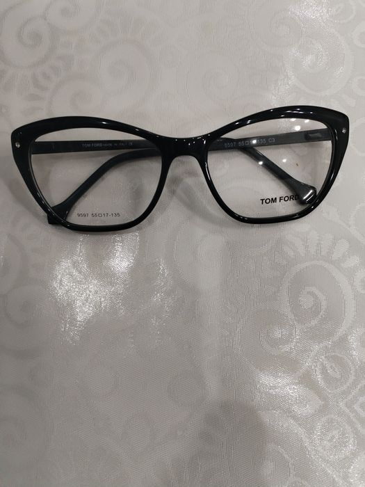 Оправа женская. Tom Ford