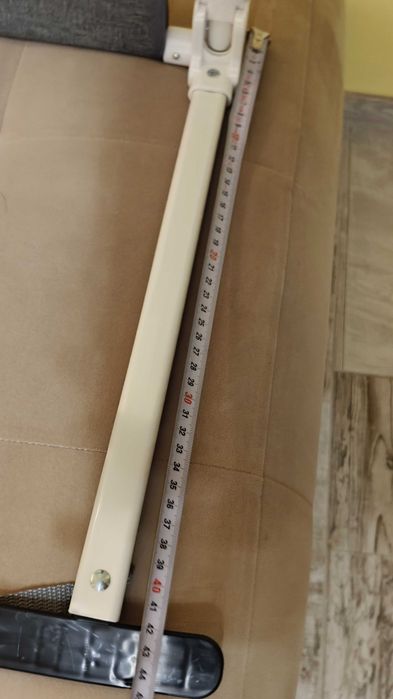 Предпазна преграда за легло Lorelli