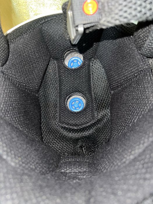 L 59-60cm Casca Leatt Gravity 1.0 MTB/ATV/Moto etc..