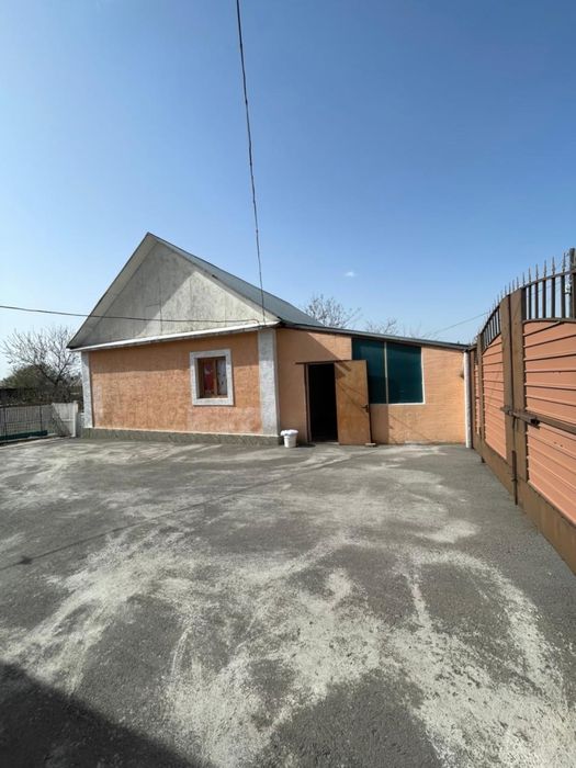 Дом в болеке продается срочно