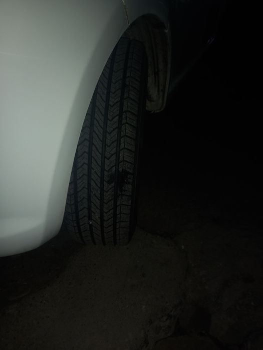 Changan dubil kabina 98 tali